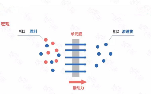 膜分离技术